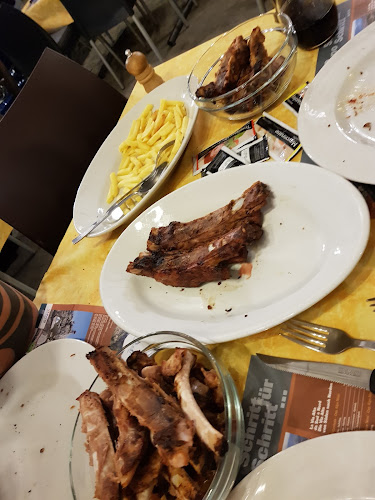 Ristorante dei Ferrovieri - Gastronomie und Hotellerie