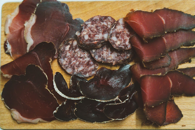 Comentarii opinii despre Cantinin dal Gatt