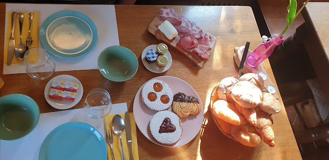 Ristorante al Grottino - Piazzogna