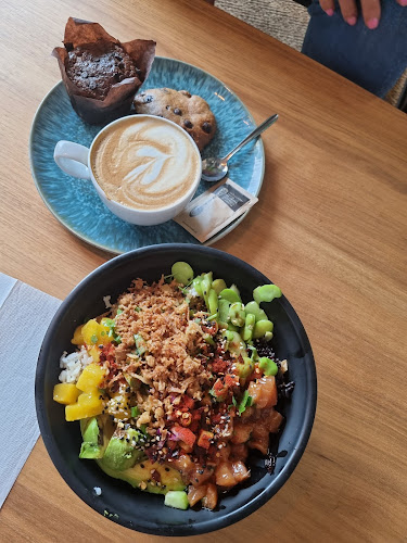 Green Gorilla Café Morges - Gastronomie und Hotellerie