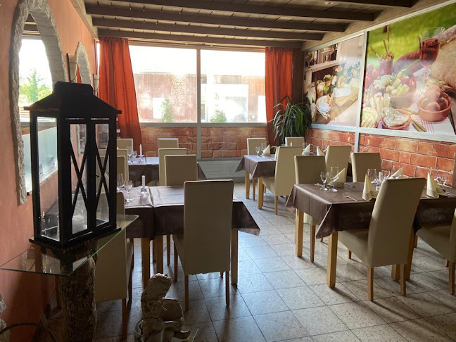 Restaurant Beluga Castello - Reutigen