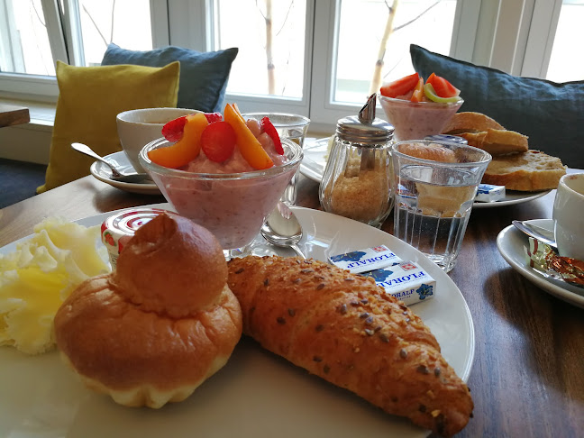 Comentarii opinii despre RICARDOS Café Bar