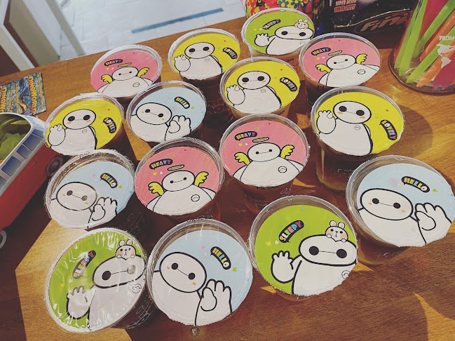 Surprends-moi - Payerne