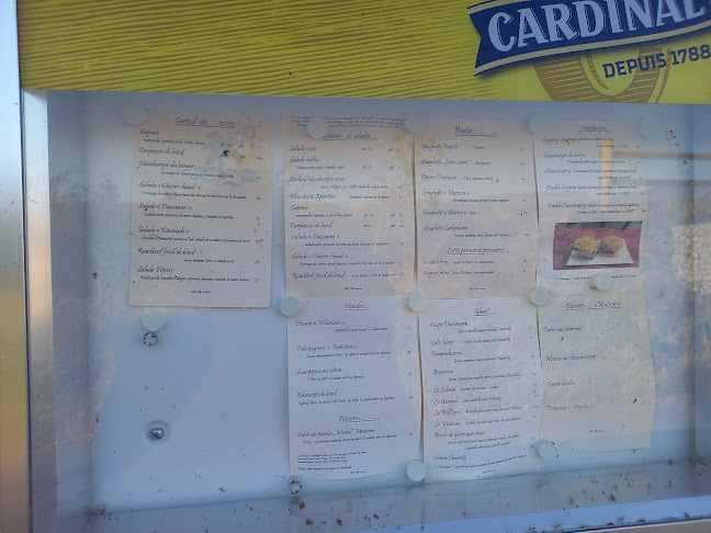 Chem. de l'Aérodrome 2, 1400 Yverdon-les-Bains