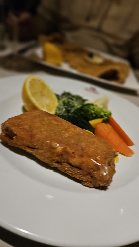 Opinii despre Büner în Bern - Gastronomie und Hotellerie