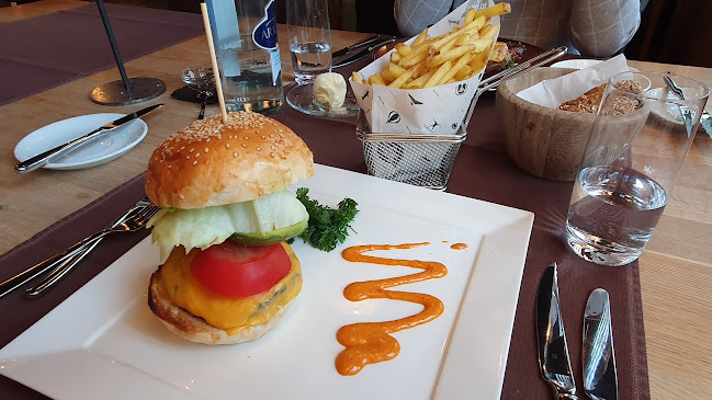 The Meat – Premium Beefhouse