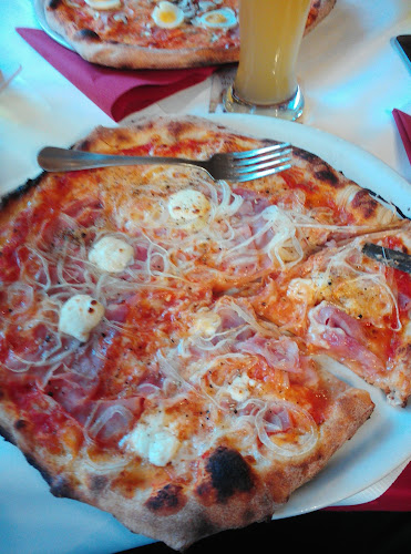 Bella Italia - Pratteln