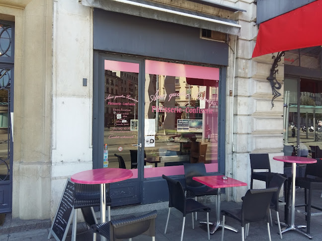 Rdpt de Plainpalais 2, 1205 Genève, Schweiz