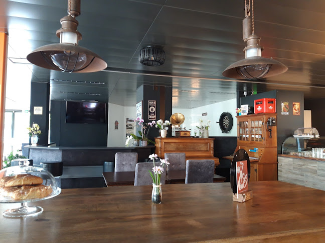 Comentarii opinii despre Café Bar Retro