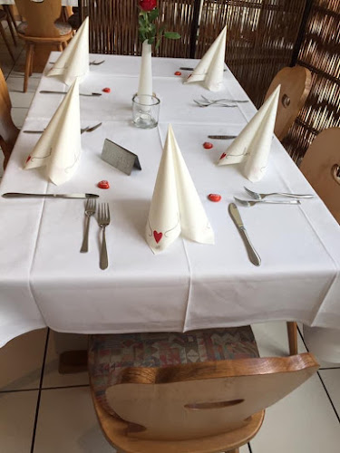 Zum Stall - Rheinfelden