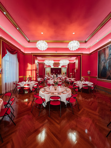 Comentarii opinii despre Restaurant du Théâtre