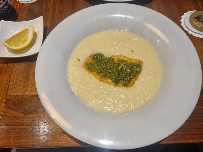 Ristorante Da Roberto - Gastronomie und Hotellerie