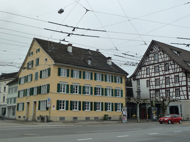 Technikumstrasse 8, 8400 Winterthur