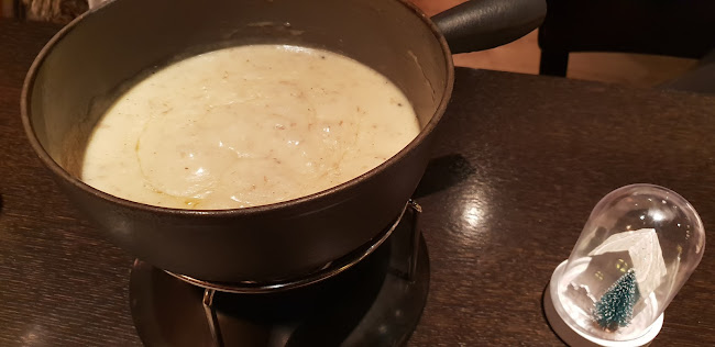 Comentarii opinii despre Pulsa Fonduestube