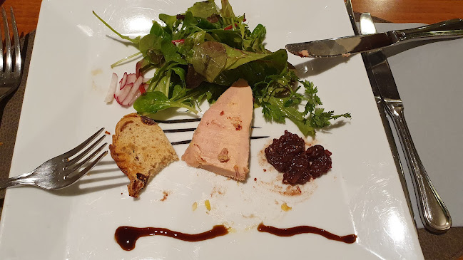 Restaurant de l'Etoile - Gastronomie und Hotellerie