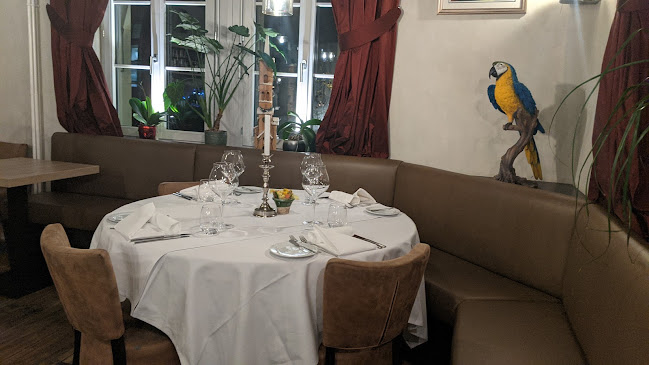 Restaurant Pinte communale - Crissier