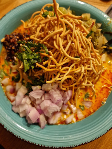 Thailicious - Geneva