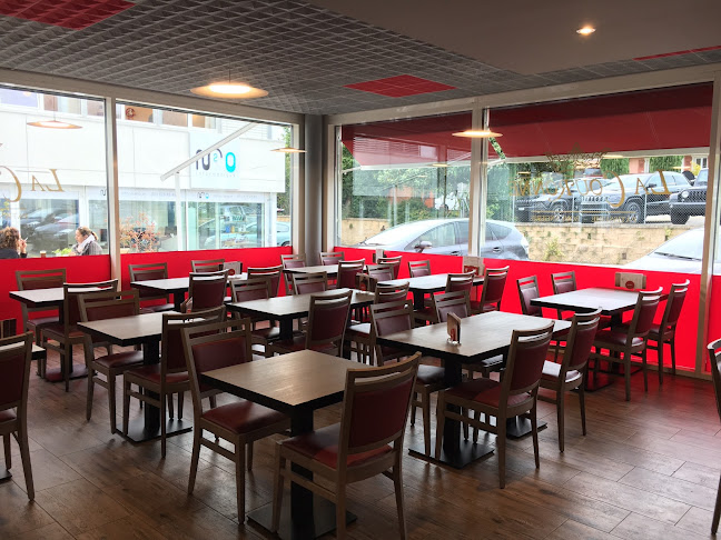 La Couronne - Pâtisserie - Boulangerie - Rolle