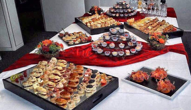 Confiserie Nessi - Gastronomie und Hotellerie