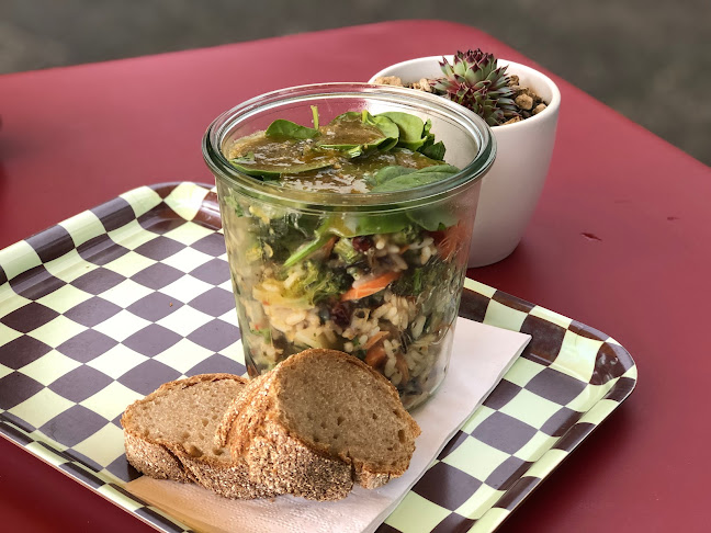 Comentarii opinii despre Cafébar Fleuri