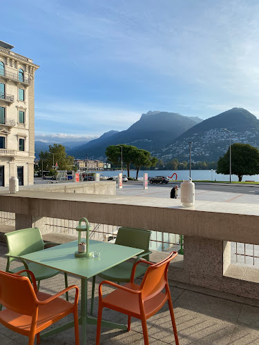 Piazza Bernardino Luini 6, 6900 Lugano