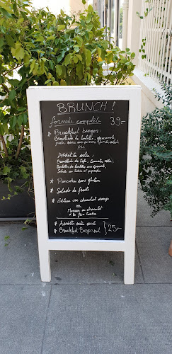 Comentarii opinii despre Café mutin