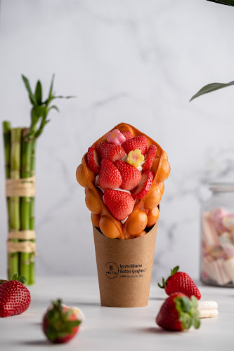 Comentarii opinii despre Mon Tea