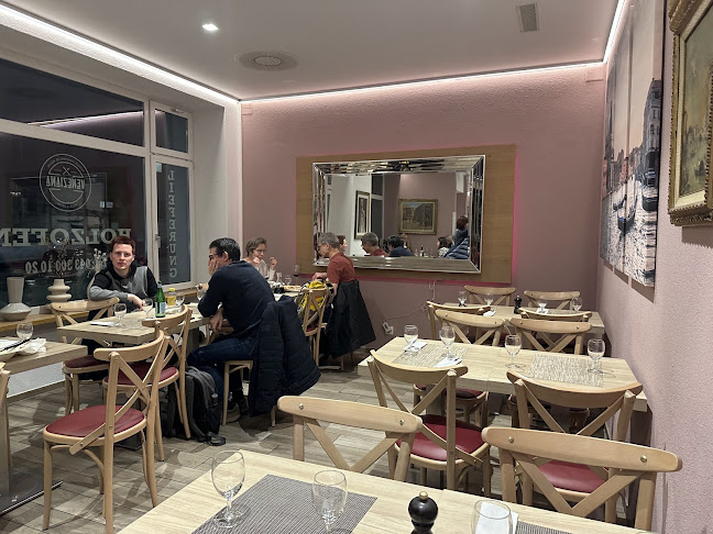 Stampfenbachstrasse 102, 8006 Zürich