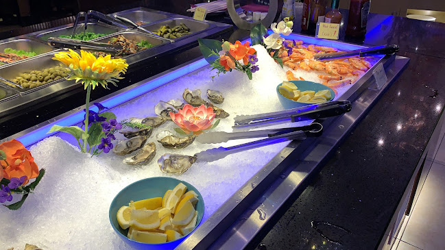 Comentarii opinii despre Wok Royal