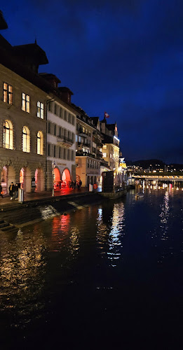 Opinii despre Rathaus Brauerei în Luzern - Gastronomie und Hotellerie