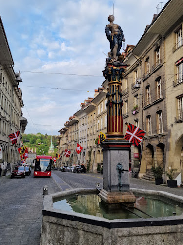Gerechtigkeitsgasse 13, 3011 Bern
