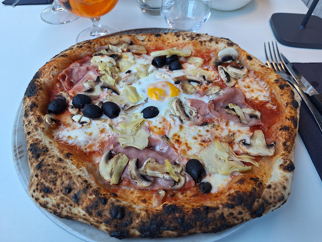 La Fattoria - Chêne-Bourg