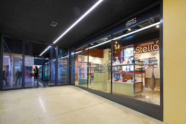 Bottega Stazione, 6500 Bellinzona