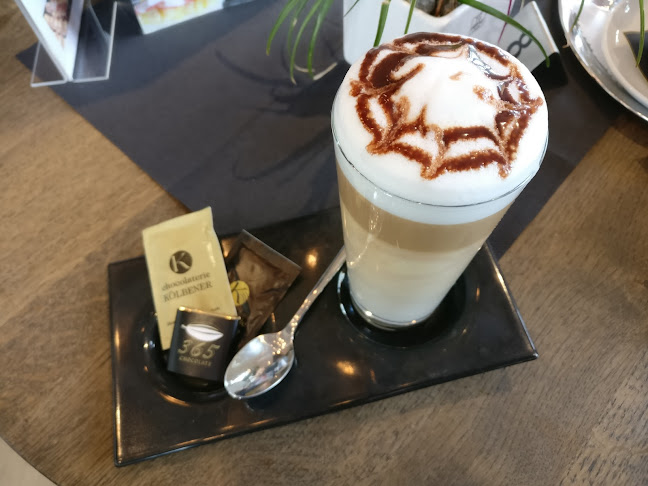Comentarii opinii despre Chocolaterie Kölbener