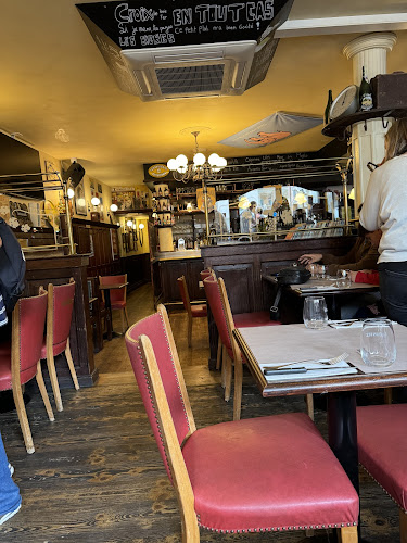 Bruxelles Café - Gastronomie und Hotellerie