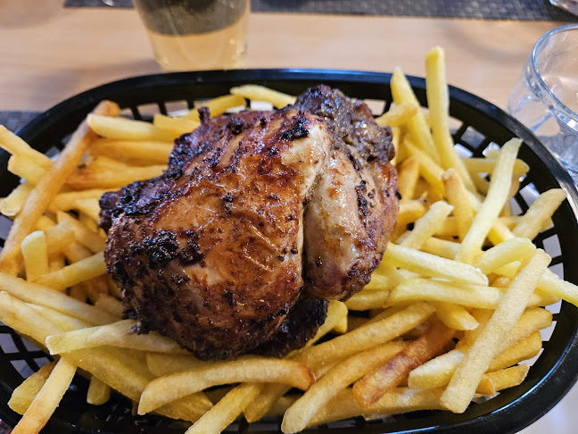 Auberge communale de provence - Provence