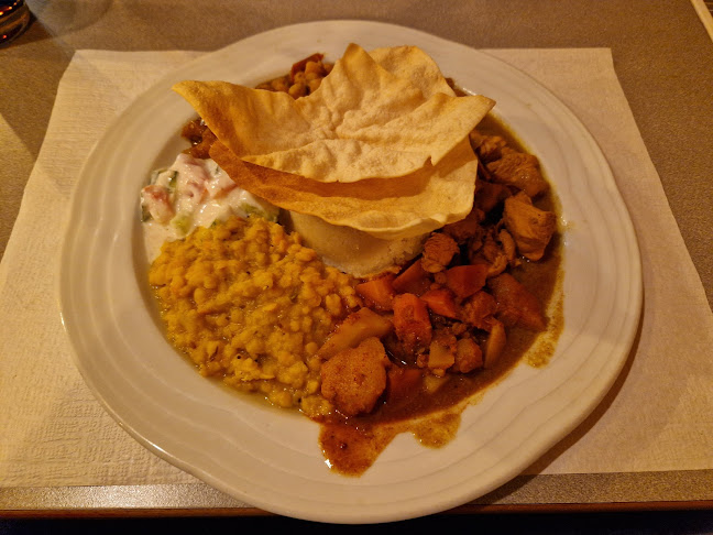 Weberngasse 6, 4500 Solothurn