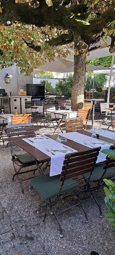 Comentarii opinii despre Cantinetta Bindella Solothurn