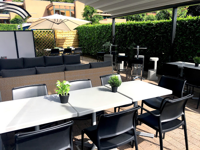 Opinii despre Buby Sa în Sorengo - Gastronomie und Hotellerie