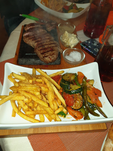 Opinii despre Brasserie Nouvelle în Geneva - Gastronomie und Hotellerie