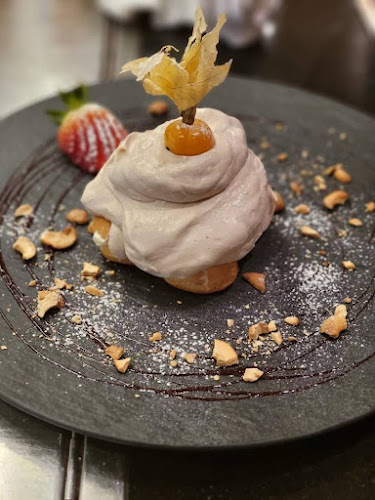 Comentarii opinii despre Bahnhöfli