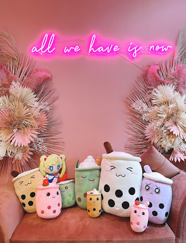 besteas bar - Gastronomie und Hotellerie