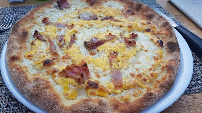 Restaurant Lago Maggiore - Tenero-Contra