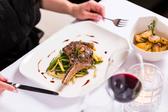 Comentarii opinii despre Terminus Restaurant