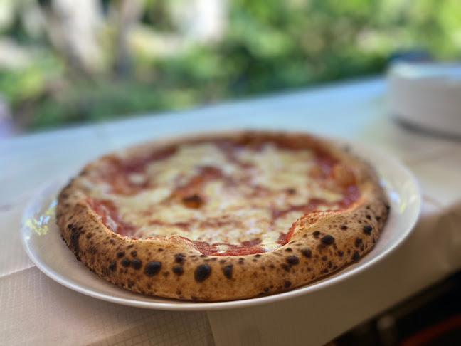 Ristorante Napoli Mia Pizzeria Floraire - Chêne-Bourg