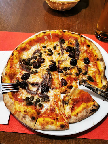 Altstadt Pizzeria zur Mühle - Sursee