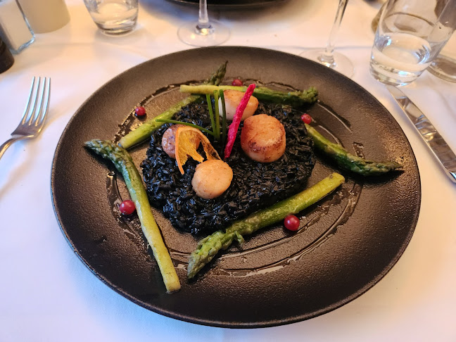 Auberge-Restaurant de la Croix-de-Rozon