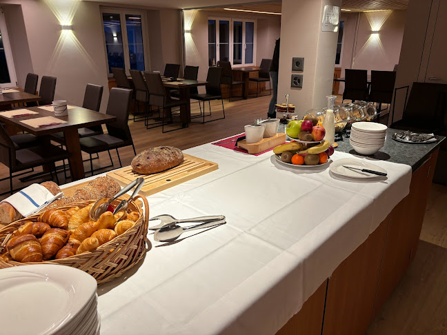 Hotel Elmer - Gastronomie und Hotellerie