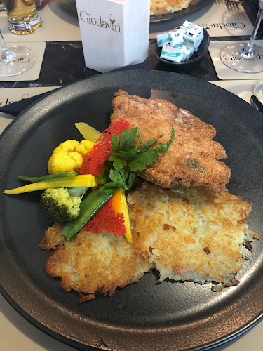 Comentarii opinii despre Restaurant Giodavin