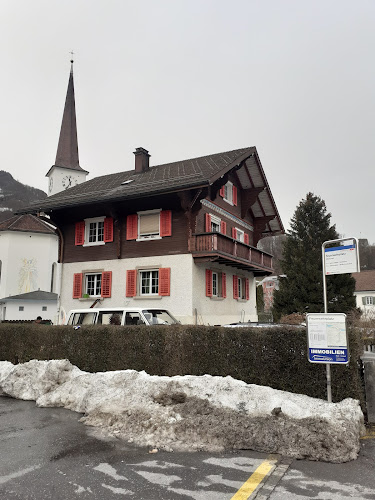 Landstrasse 14, 8868 Oberurnen